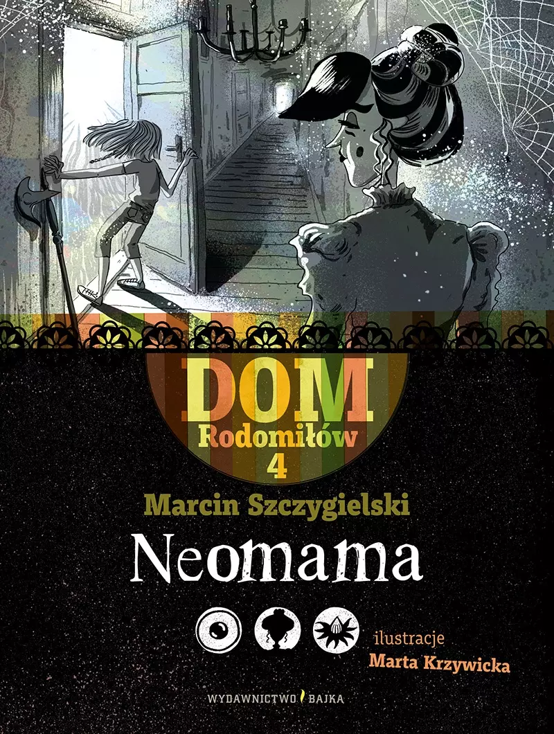 Neomama - Książki