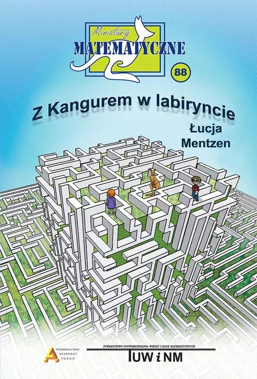 Miniatury matematyczne 88 - Książki