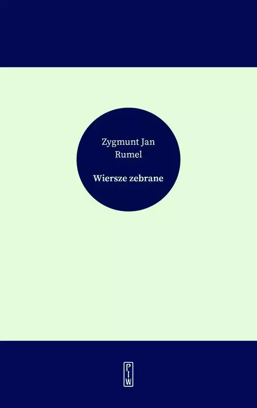 Wiersze zebrane - Książki
