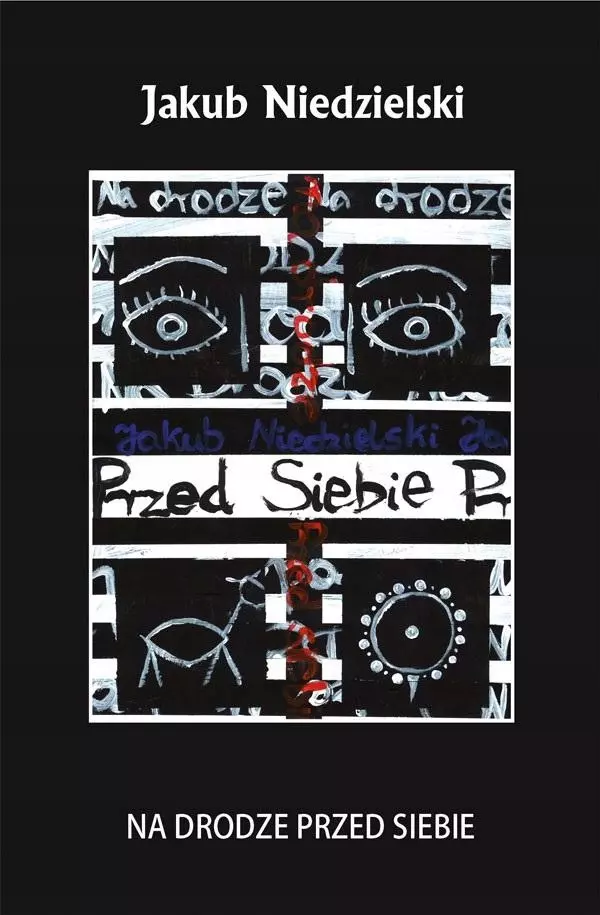 Na drodze przed siebie - Książki