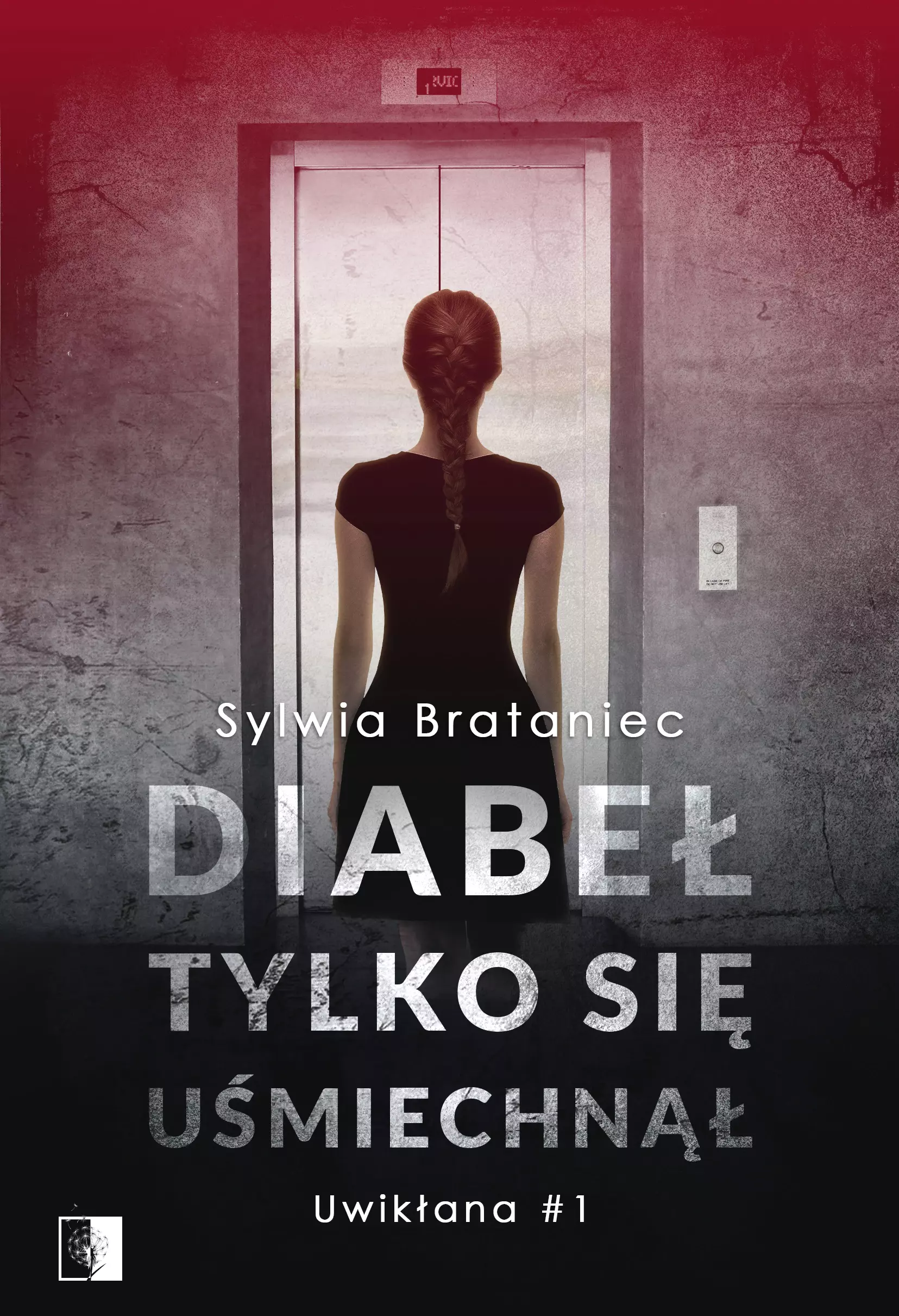 Diabeł tylko się uśmiechnął Tom 1 - Książki