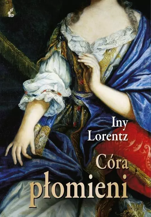 Córa płomieni - Książki