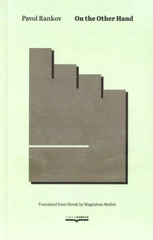 On the Other Hand - Książki