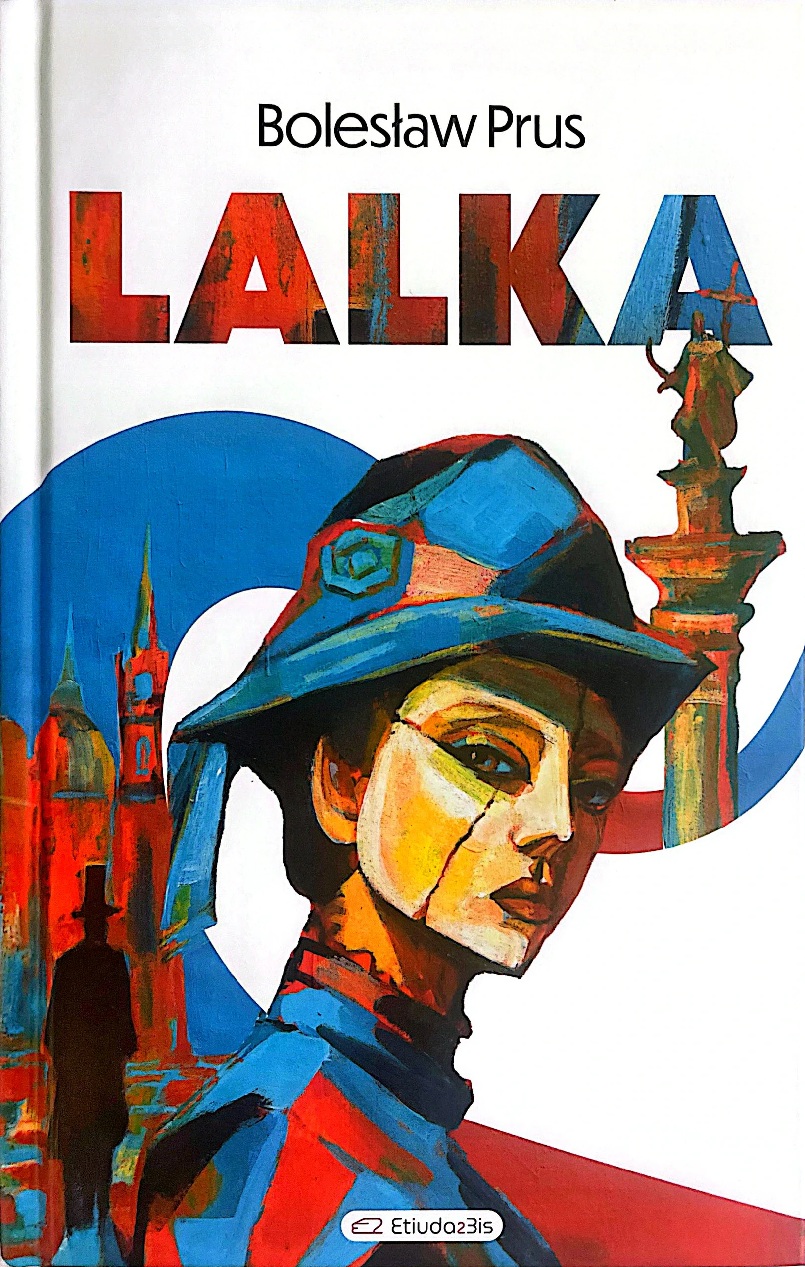 Lalka - Książki