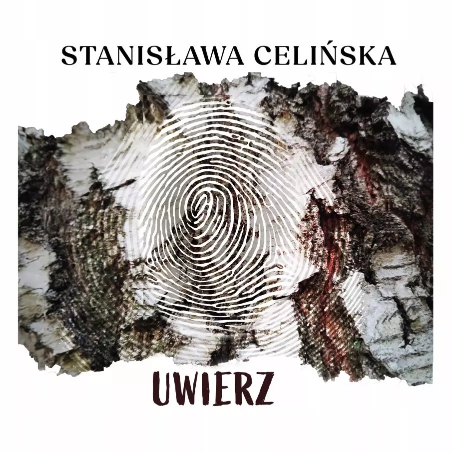 UWIERZ, CD - Muzyka