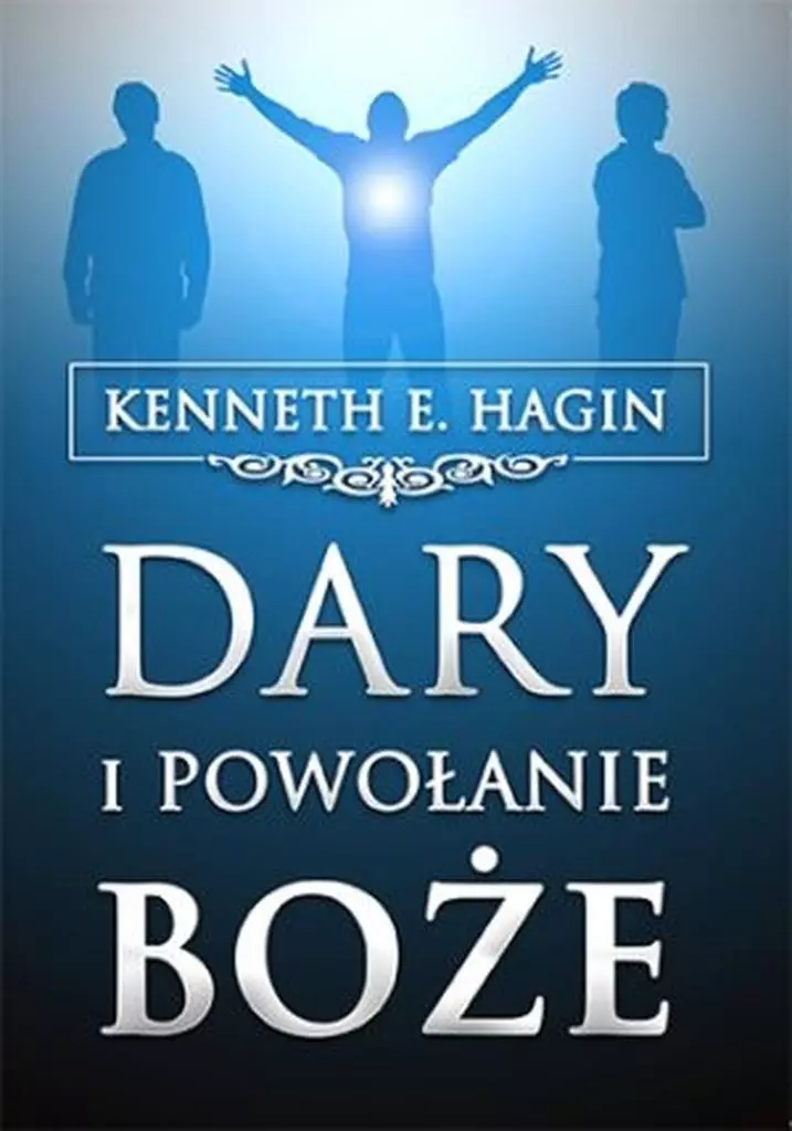 Dary i powołanie Boże - Książki