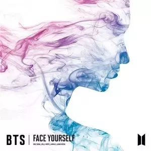 FACE YOURSELF. CD - Muzyka