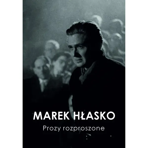 Prozy rozproszone - Książki