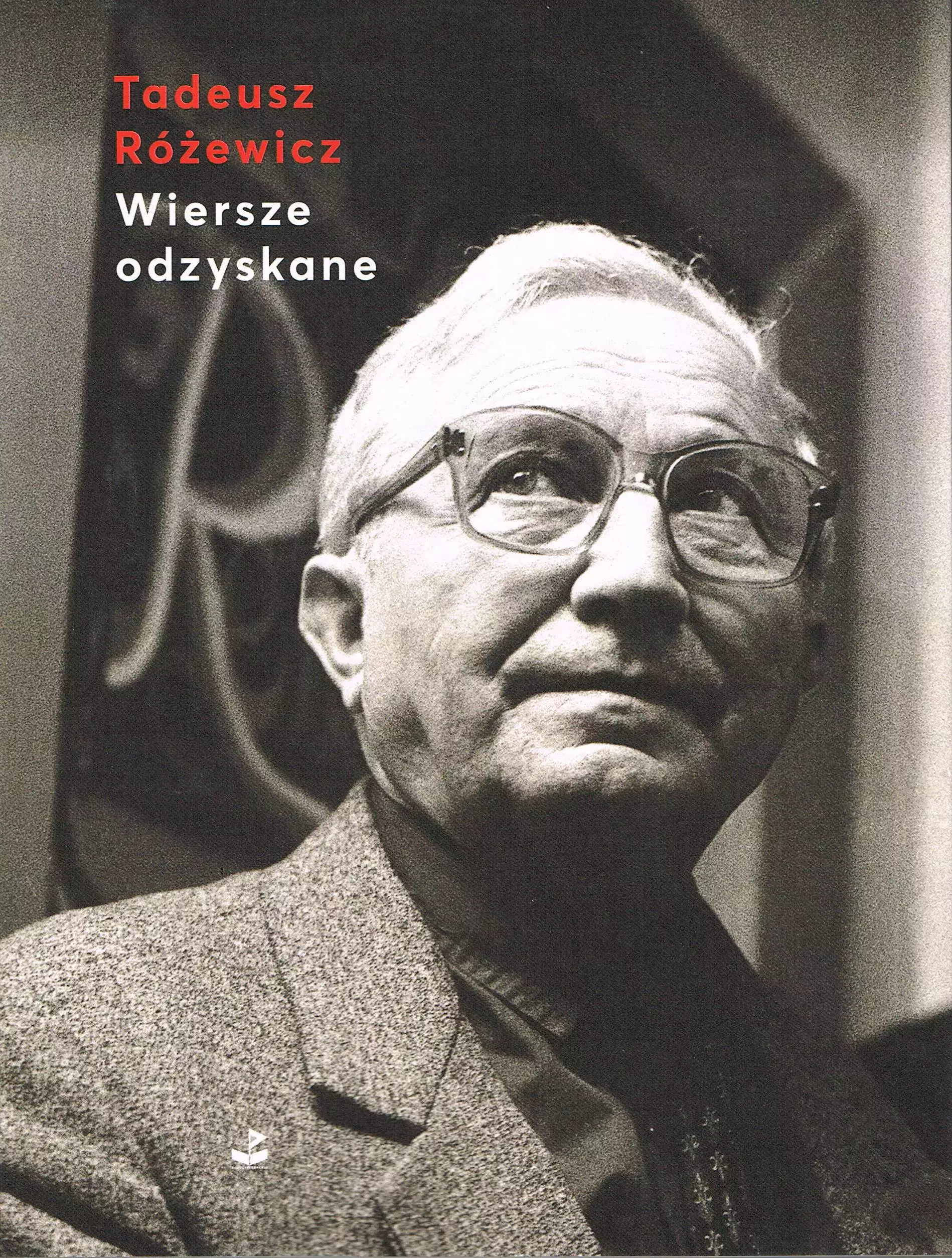Wiersze odzyskane - Książki