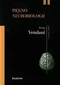 Piękno neurobiologii - Książki