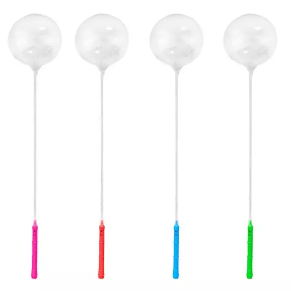 Balon świecące LED - Książki