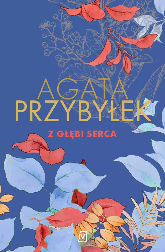 Z głębi serca - Książki