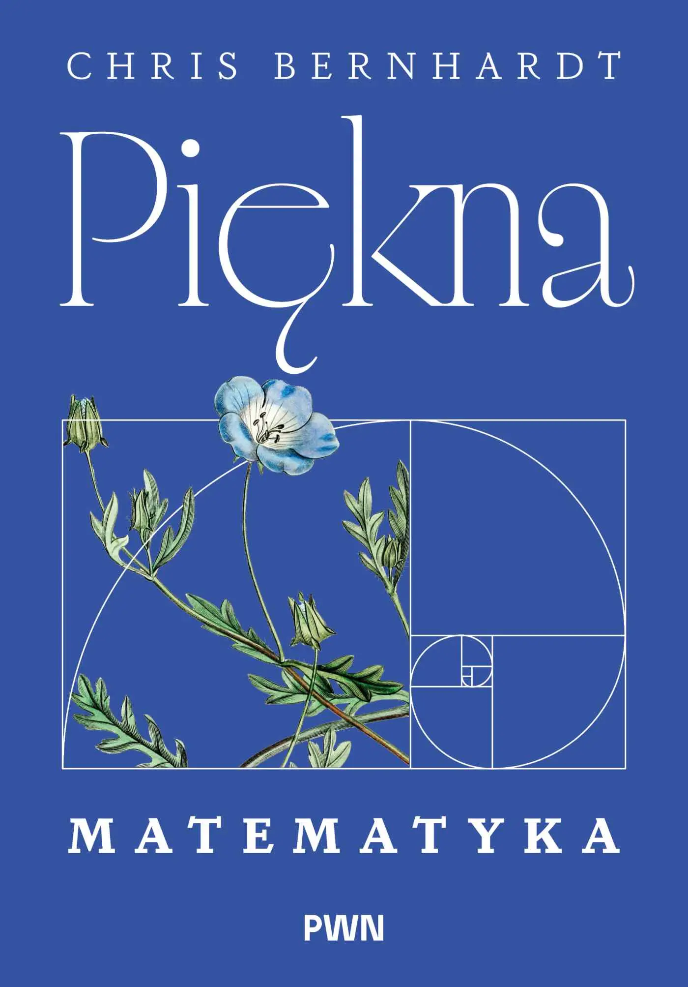 Piękna matematyka. Zaskakująco proste pomysły stojące za rewolucją cyfrową w naszym życiu, pracy i komunikacji - Książki