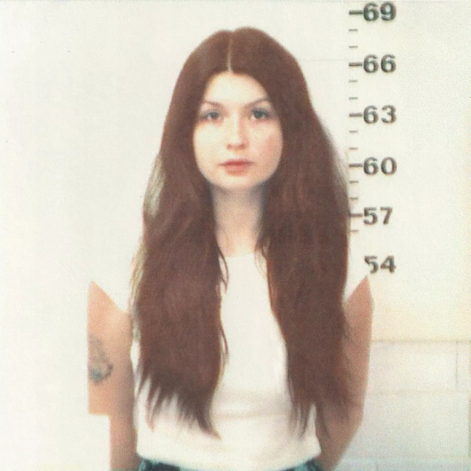 Southern Belle Raisin' Hell, CD - Muzyka