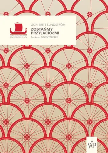 Zostańmy przyjaciółmi - Książki