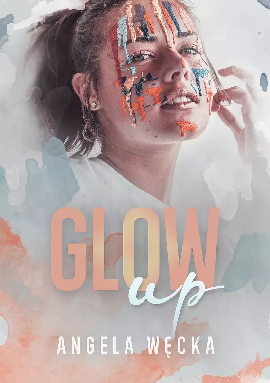 Glow up - Książki