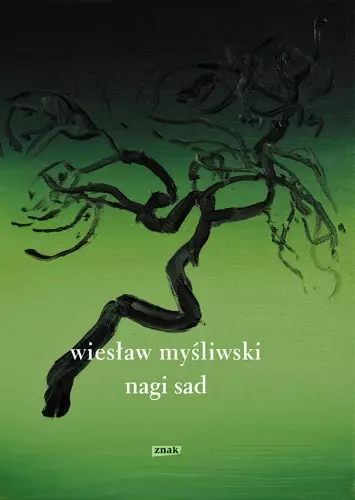 Nagi sad, wydanie 2 - Książki