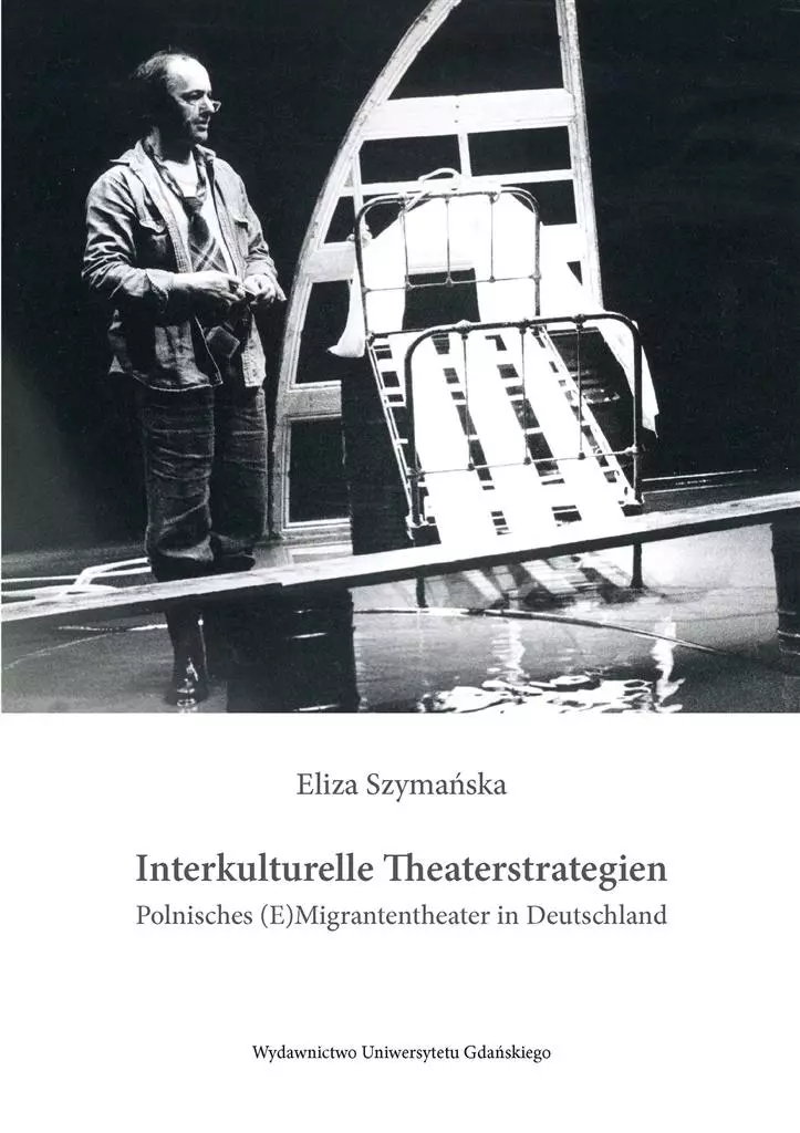 Interkulturelle Theaterstrategien - Książki
