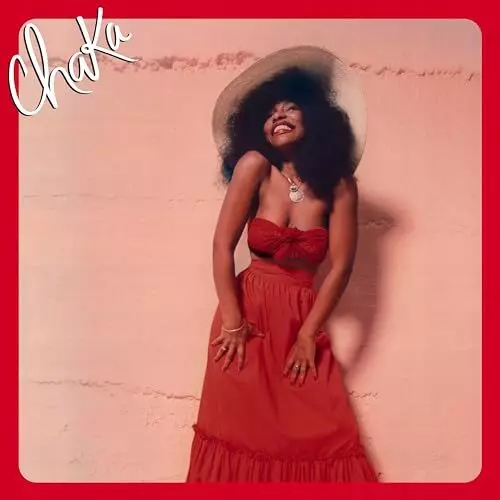 Chaka, Winyl - Muzyka