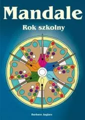 Mandale - Rok szkolny - Książki