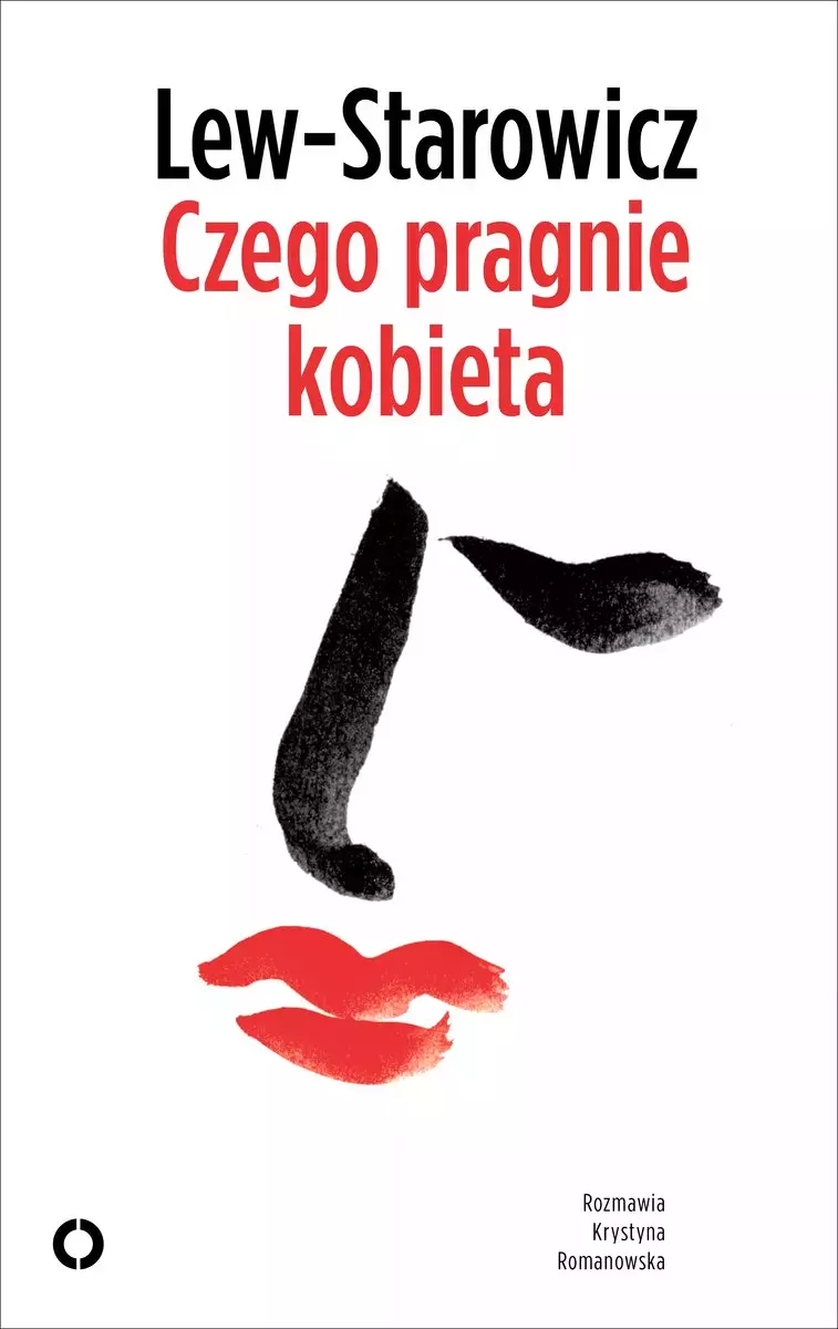Czego pragnie kobieta - Książki