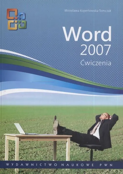 Word 2007. Ćwiczenia - Książki