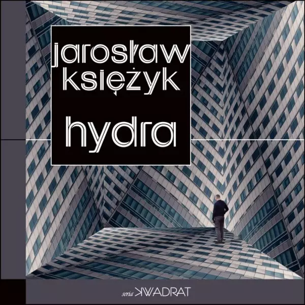 Hydra - Książki