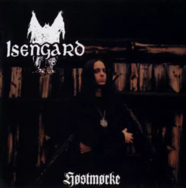 Hostmorke. CD - Muzyka