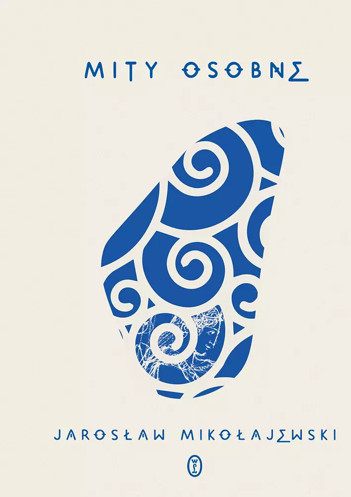 Mity osobne - Książki