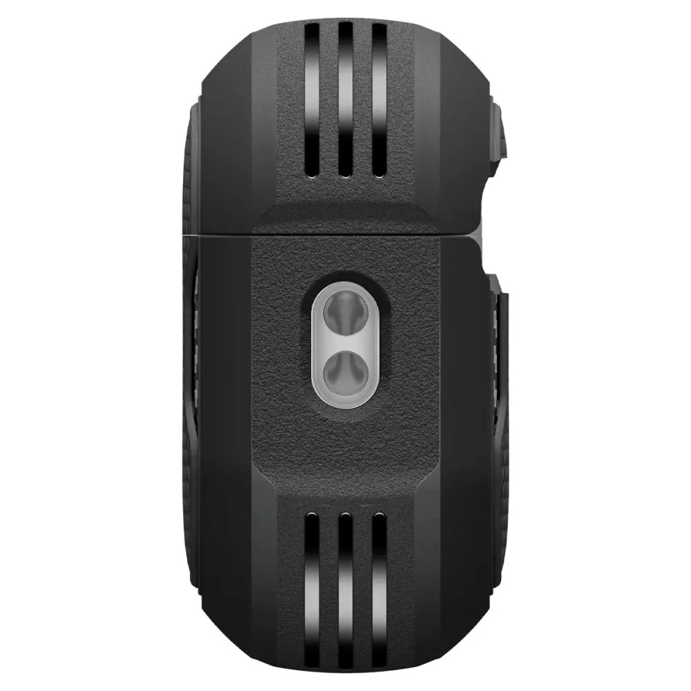 Spigen Core Armor Apple AirPods Pro 3 Matte Black - Elektronika i akcesoria