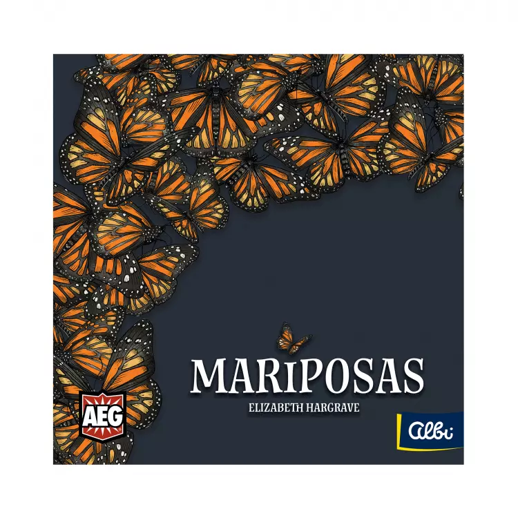 Mariposas - Gry