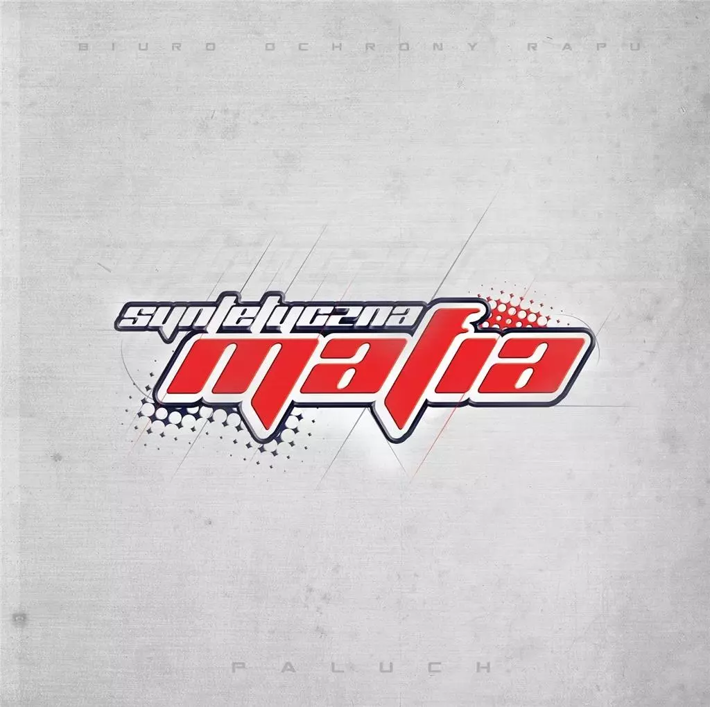 Syntetyczna mafia, CD - Muzyka