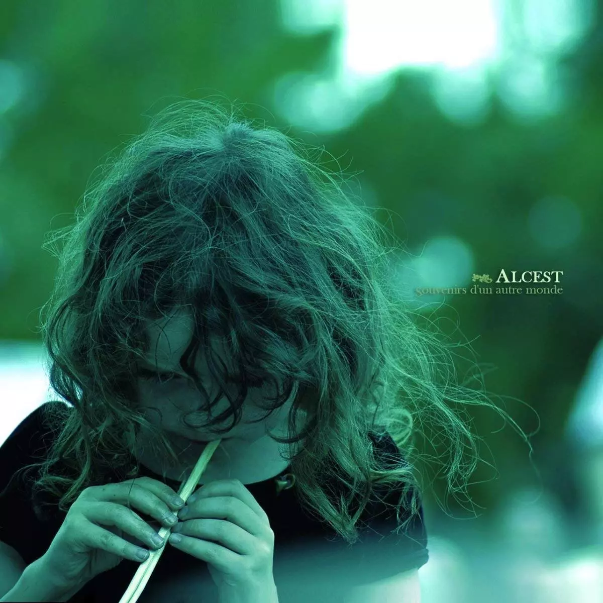 Souvenirs D'un Autre Monde, CD - Muzyka