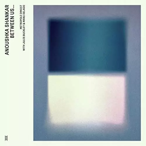 Between Us..., CD+Winyl - Muzyka