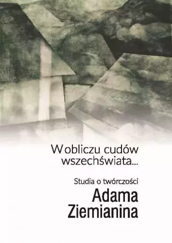 W obliczu cudów wszechświata... - Książki