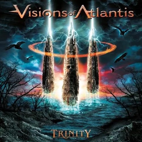 Trinity, CD - Muzyka