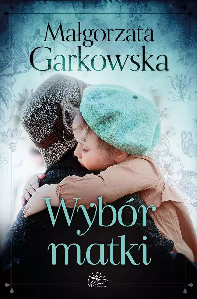 Wybór matki - Książki