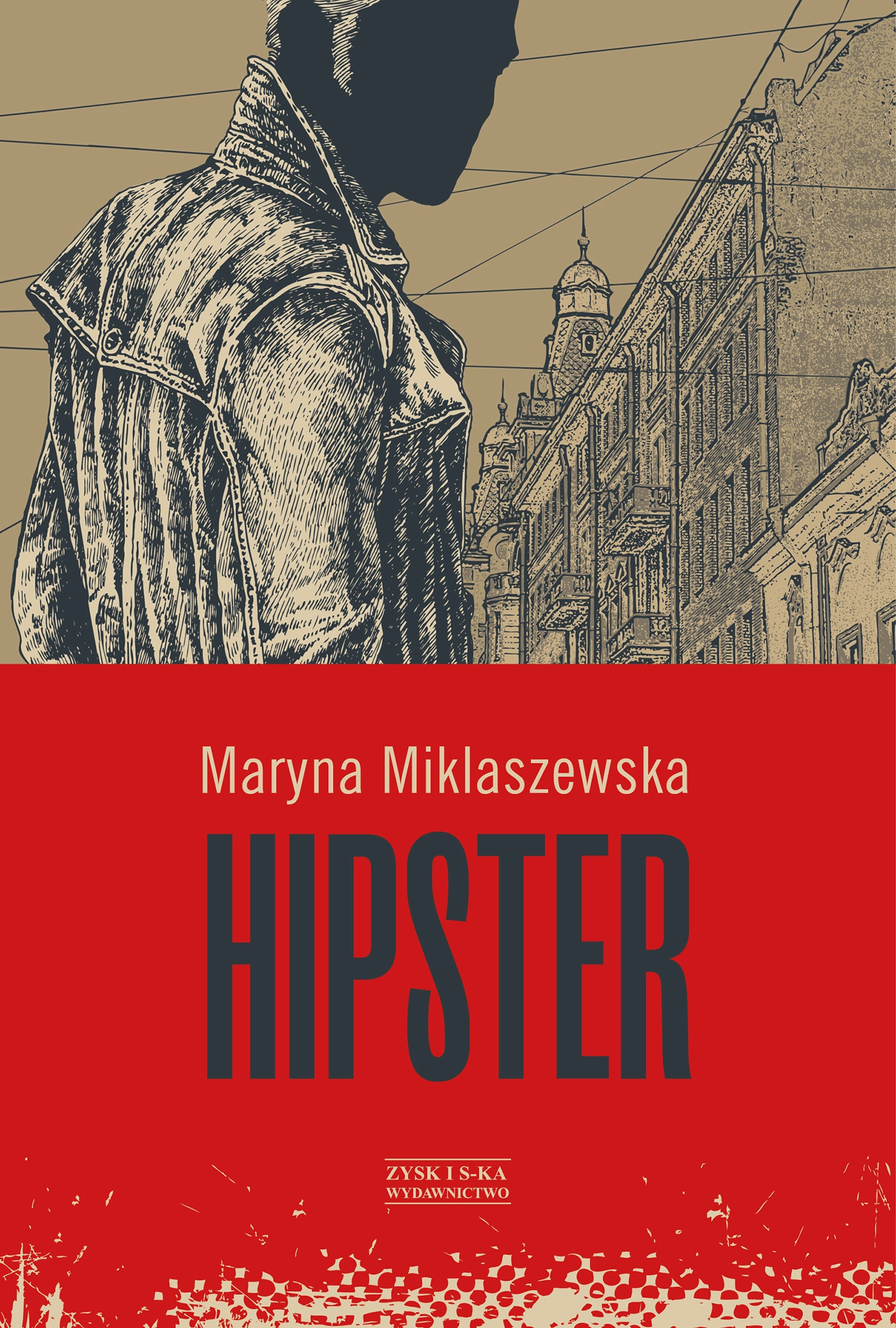 Hipster - Książki
