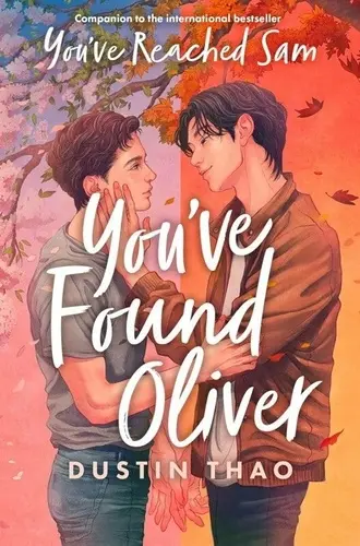 You´ve Found Oliver - Książki