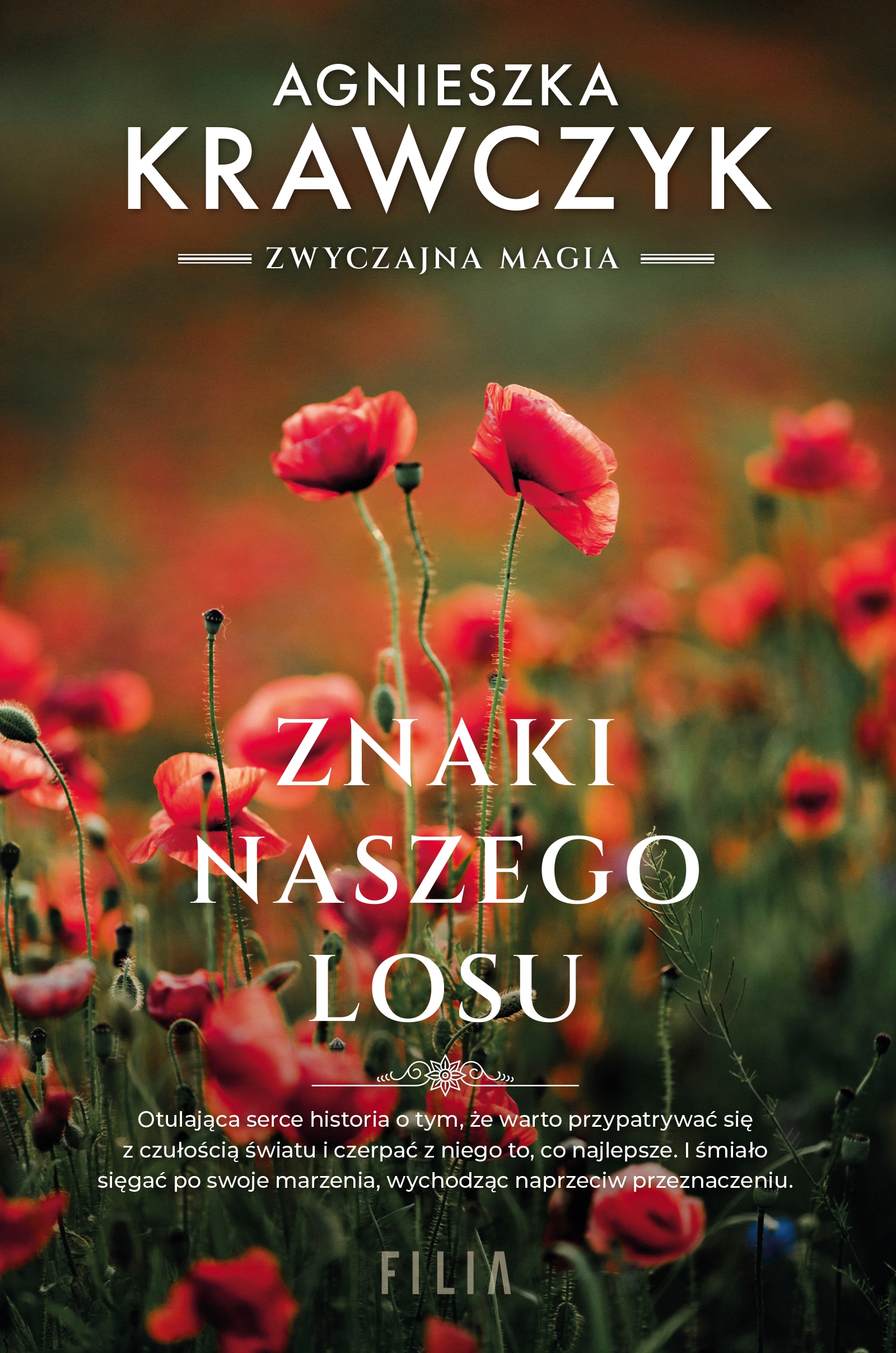 Znaki naszego losu - Książki