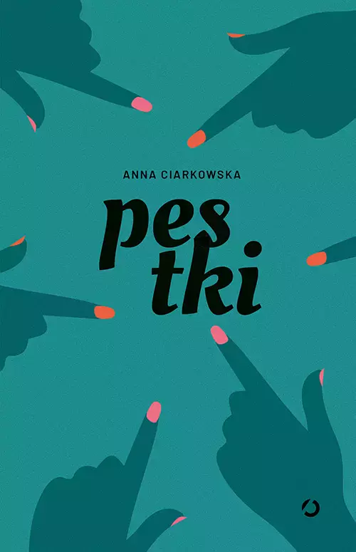 Pestki, wydanie 2 - Książki