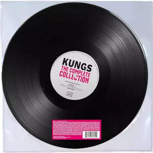 The Complete Collection - Muzyka