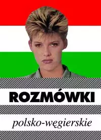 Rozmówki polsko-węgierskie - Książki