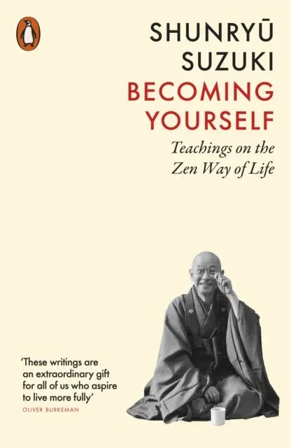 Becoming Yourself - Książki
