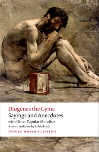Sayings and Anecdotes with Other Popular Moralists (Oxford World`s Classics) - Książki