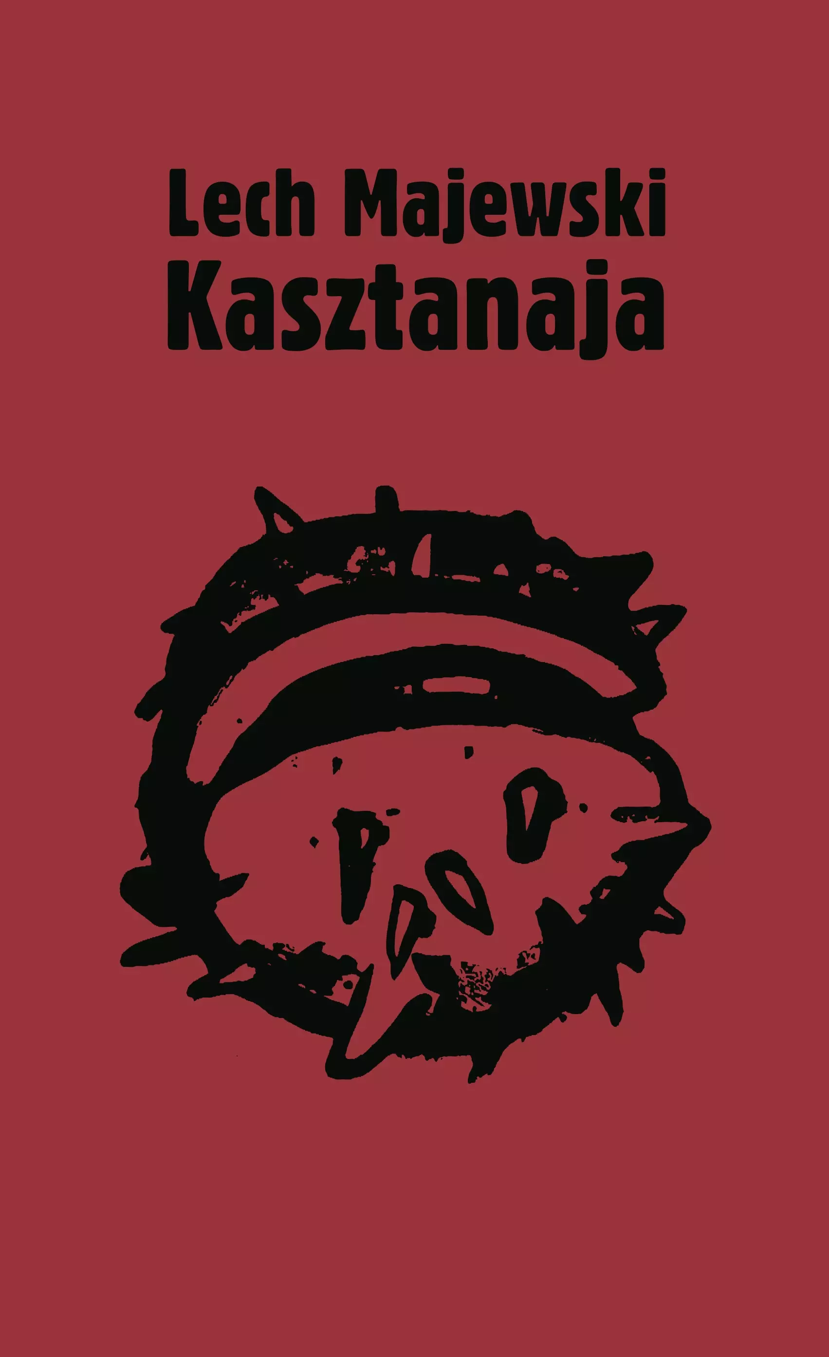 Kasztanaja - Książki