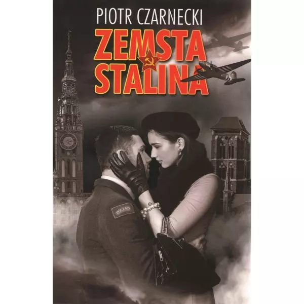 Zemsta Stalina - Książki
