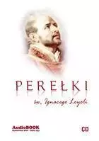 Perełki św. Ignacego Loyoli audiobook - Książki