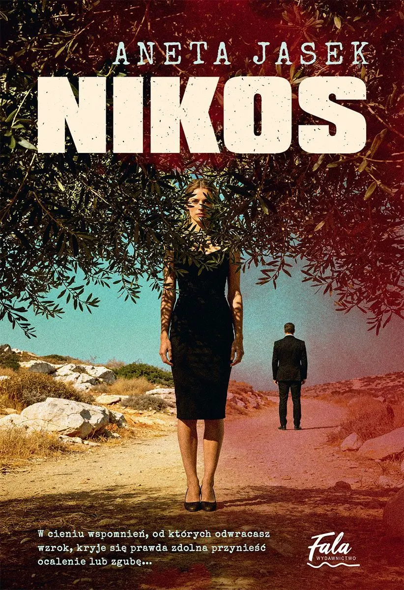 Nikos - Książki