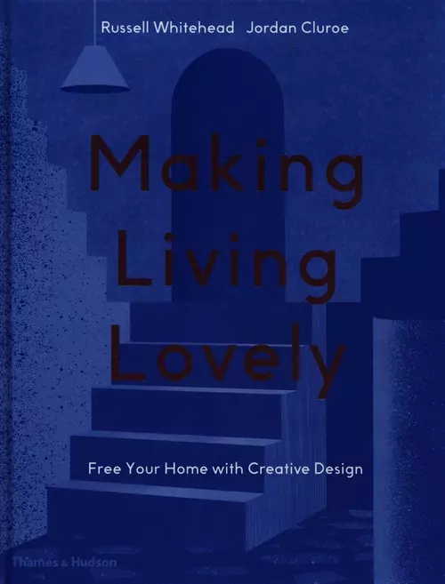 Making Living Lovely - Książki